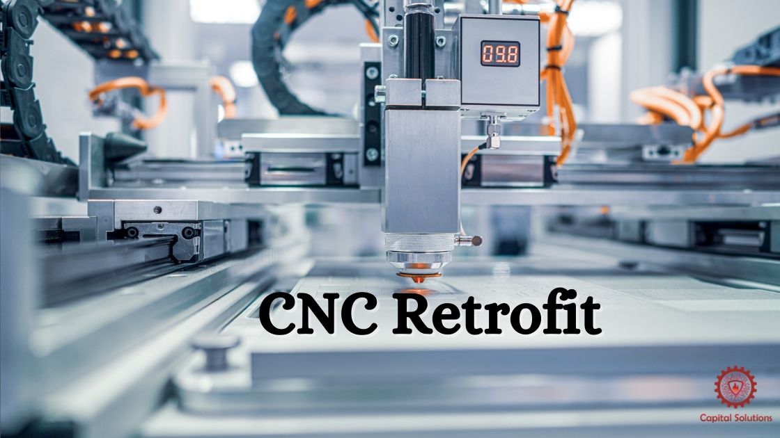 Best Tips To Find A Professional CNC Repair Company In Pakistan