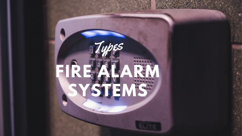 Hard-Wired vs. Wireless Fire Alarm Systems: The Ultimate Comparison