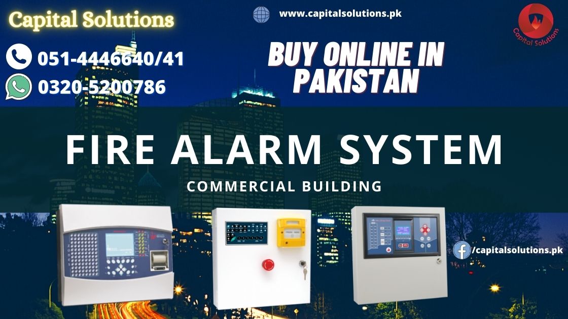 Installing and Maintaining Commercial Fire Alarm Systems: Guide