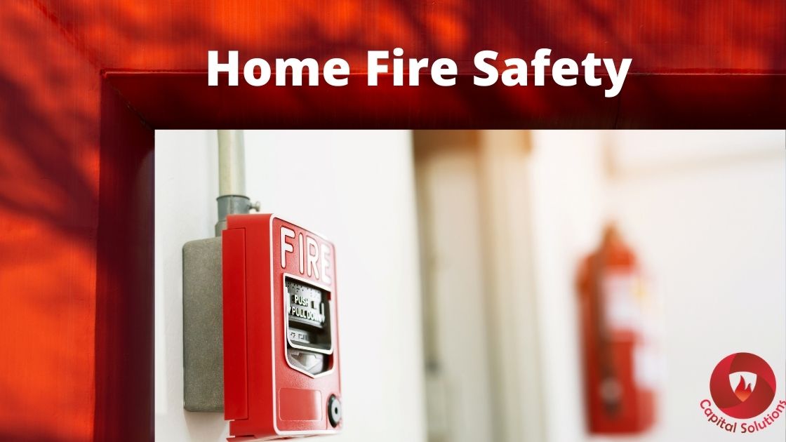 7 Home Fire Safety and Protection Tips to Keep Your Family Safe