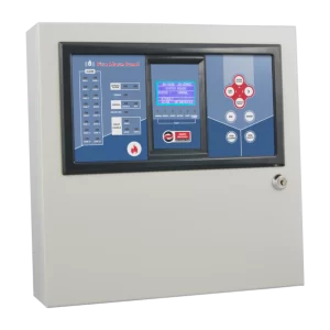 Conventional Fire Alarm system