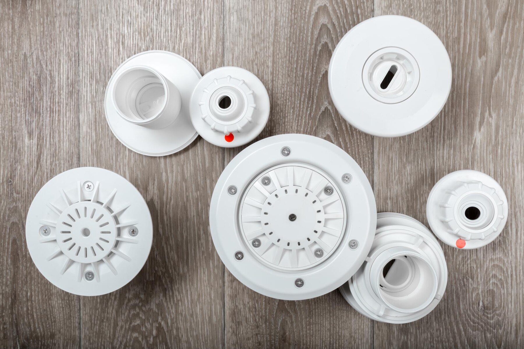 Conventional VS Addressable Fire Alarm System